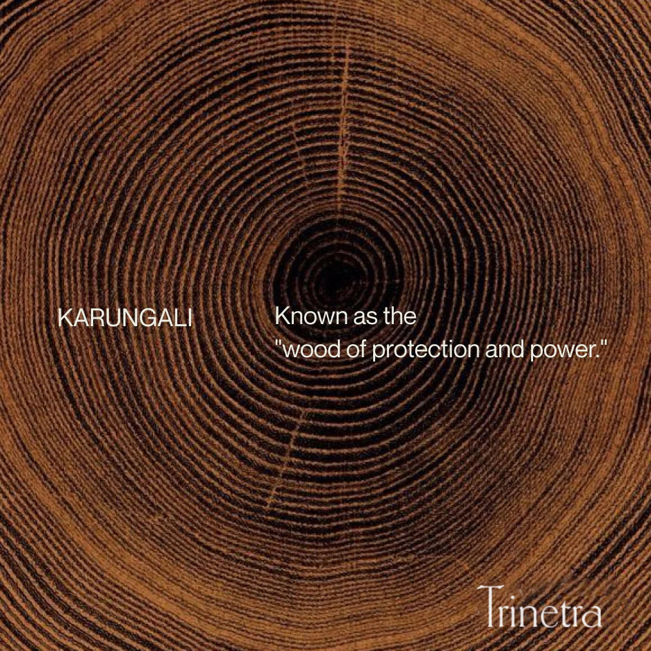 Premium Original Karungali Malai