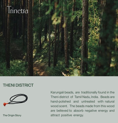 Premium Original Karungali Malai