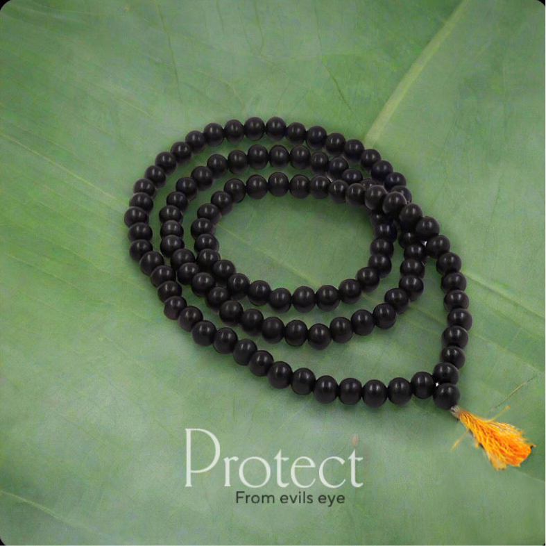 Premium Original Karungali Malai